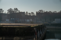 Zollhafen Mainz