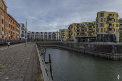 Zollhafen Mainz
