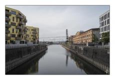 Zollhafen Mainz