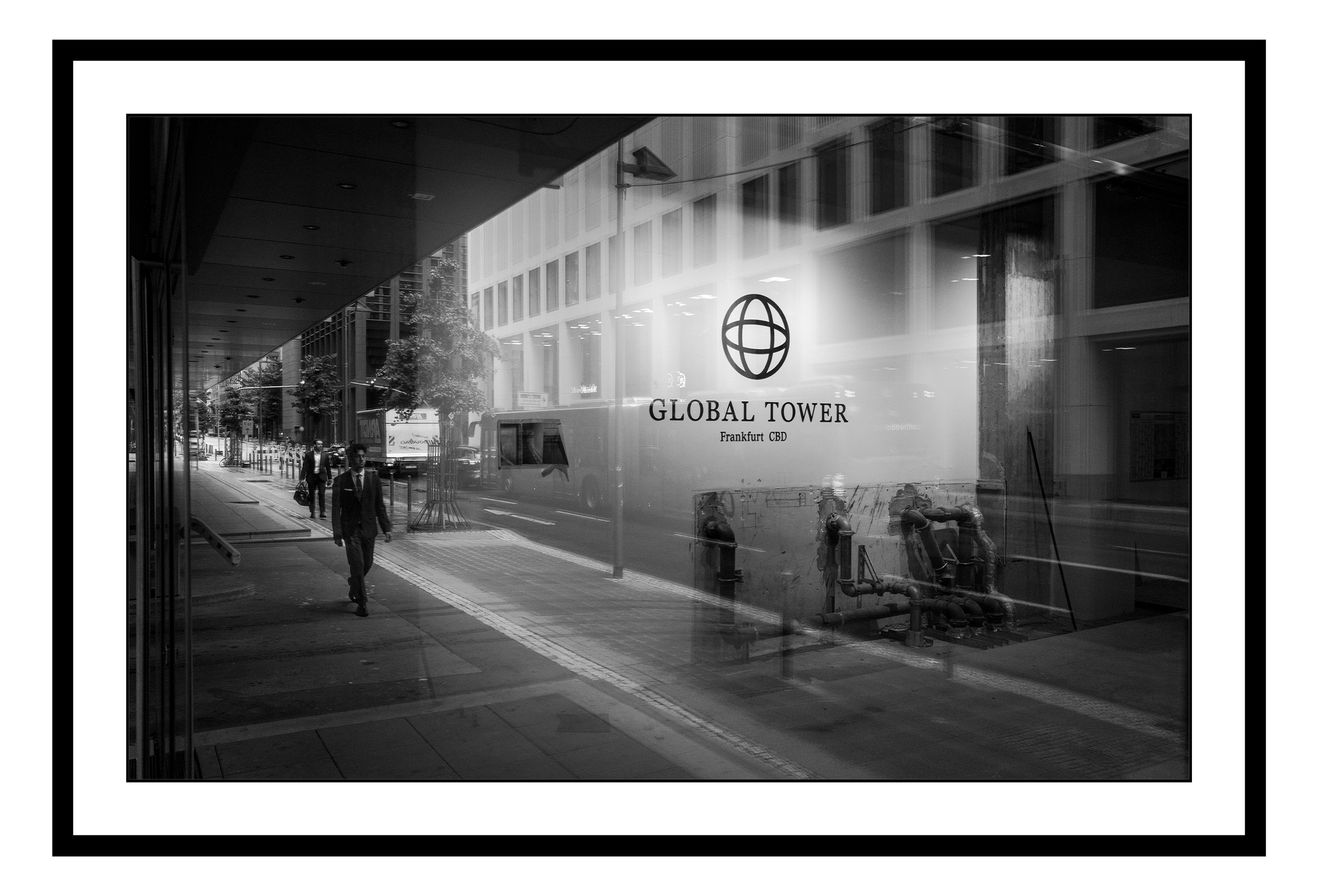 Bloodmoney artwork by ART125